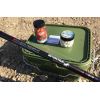 Feeder prúty Xclusive NT Medium Light Feeder 60-120g 390cm / 60-120g