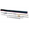 Feeder prúty Xclusive NT Medium Feeder 420cm / 90-160g