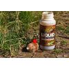 Tekutý posilovač Crafty Catcher 250ml Salmon Extract/Extrakt z lososa