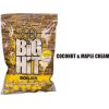 Boilies Crafty Catcher Big Hit 20mm / 1kg Chocolate + Vanilla Nut/Čokoláda + Vanilkový orech