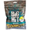 Boilies Crafty Catcher Big Hit 10mm / 250g Fresh Pineapple/Čerstvý ananás