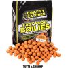 Boilies Crafty Catcher Fast Food 15mm/500g Scopex + Squid/Scopex + Kalmar