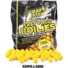 Boilies Crafty Catcher Fast Food 15mm/500g Scopex + Squid/Scopex + Kalmar