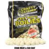 Boilies Crafty Catcher Fast Food 15mm/500g Scopex + Squid/Scopex + Kalmar