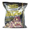 Boilies Crafty Catcher Fast Food 15mm/500g Tutti + Shrimp/Tutti + Shrimp
