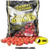 Boilies Crafty Catcher Fast Food 15mm/500g Tutti + Shrimp/Tutti + Shrimp