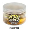 Boilies pop up Crafty Catcher Retro Range 15mm / 60g Peanut Pro/Arašid Pro