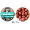Boilies pop up Crafty Catcher Big Hit 15mm / 35g Raspberry + Black Pepper/Malina + Čierne korenie