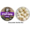 Boilies pop up Crafty Catcher Big Hit 15mm / 35g Coconut + Maple Cream/Kokos + Javorový krém