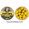 Boilies pop up Crafty Catcher Big Hit 15mm / 35g Salty Tuna/Slaný tuniak