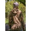 Celoročná flísová bunda HOODY3 Geoff Anderson - maskáč Veľkosť M