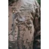 Celoročná flísová bunda HOODY3 Geoff Anderson - maskáč Veľkosť M