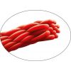 Pletená šnúra CLIMAX Carat 12 fluo žltá 135m 135m 0,13mm / 9,5kg