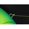 Pletená šnúra CLIMAX Carat 12 - oliva 135m 135m 0,13mm / 9,5kg