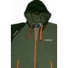 Mikina s kapucňou Tandem Baits Hoodie Veľkosť: M