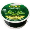 Climax silon Cult Carp line - čierny 1000m Priemer: 0,28mm nosnosť: 6,1kg