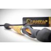 Prívlačové prúty Quantum G-Force Shad 2-diel 240cm / 7-28g