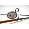 Prívlačové prúty Quantum G-Force Shad 2-diel 240cm / 7-28g