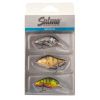 Salmo rybárske voblery SALMO PERCH PACK 3ks