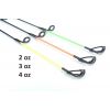 Feeder prúty Rapid Feeder Medium 3-diel 360cm / 80-150g