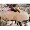 Dipované umelé nástrahy FishUP Tanta 51mm-2,0”/9ks Farba: Cheese