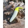 Dipované umelé nástrahy FishUP Tanta 51mm-2,0”/9ks Farba: Light Olive