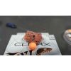 Silon Climax U-Light XR Mono transparent 200m Priemer: 0,10mm Nosnosť: 1,0kg