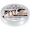 Silon Climax U-Light XR Mono transparent 200m Priemer: 0,10mm Nosnosť: 1,0kg