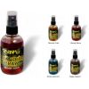 Sumcový dip v spreji Black Cat Flavour Spray 100ml Bloody Worm