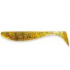 Dipované umelé nástrahy FishUP 8cm/8ks Wizzle Shad 3 Farba: Sky/Chartreuse