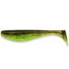 Dipované umelé nástrahy FishUP 8cm/8ks Wizzle Shad 3 Farba: Lemon