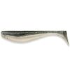 Dipované umelé nástrahy FishUP 8cm/8ks Wizzle Shad 3 Farba: Green Pumpkin/Flo Chartreuse