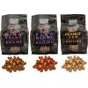 Crafty Catcher Super Food boilie 15mm 1kg Plumberry/Slivka Boilies