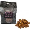 Crafty Catcher Super Food boilie 15mm 5kg Plumberry/Slivka Boilies