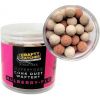 Crafty Catcher Cork Dust Wafter boilies 15mm/100g Plumberry / Slivka