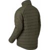 Bunda Geoff Anderson Zesto Thermal zelená Veľkosť XXL