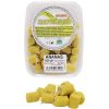 SPORTS Kaprí sen feeder pelety POP UP 10mm/30g naviazané Monster krab
