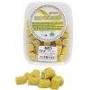 SPORTS Kaprí sen feeder pelety POP UP 10mm/30g naviazané PÁLIVÉ ČILI