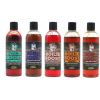 Crafty Catcher Big Hit Boilies Booster 500ml Raspberry + Black Pepper / Malina + čierne korenie