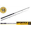 Feeder prúty SPORTEX Rapid Feeder Heavy XS 2-diel 300cm / 120-210g