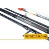 Feeder prúty SPORTEX Rapid Feeder Heavy Distance 3-diel 390cm / 120-210g
