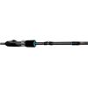 Prívlačové prúty SPORTEX NOVA Twitch RS-2 / 2-diel 215cm / 20g Baitcast
