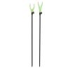 SPORTS rasoška 8/5mm teleskopická fosforová koncovka Dĺžka: 30/50cm Predná V