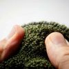 Ponožky Geoff Anderson podkolienky WizWool Coozy Veľkosť: M 41-43