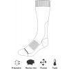 Ponožky Geoff Anderson podkolienky WizWool Coozy Veľkosť: M 41-43