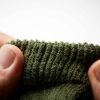 Ponožky Geoff Anderson podkolienky WizWool Coozy Veľkosť: S 38-40