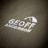 Bunda Geoff Anderson Dozer Rough Veľkosť: L
