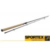 Prívlačové prúty TiBoron RS-3 Seatrout 2-diel 275cm / 25g