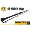 Morské prúty MAGNUS Seamaster Jigging 2-diel 215cm / 50lbs