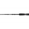Prívlačové prúty RAPID Spin Deadbait 2-diel 315cm / 35-98g